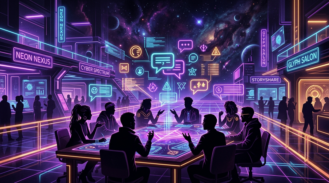 Foro de la Comunidad